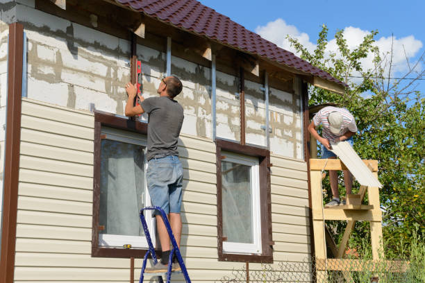 Professional Siding in Sunriver, OR