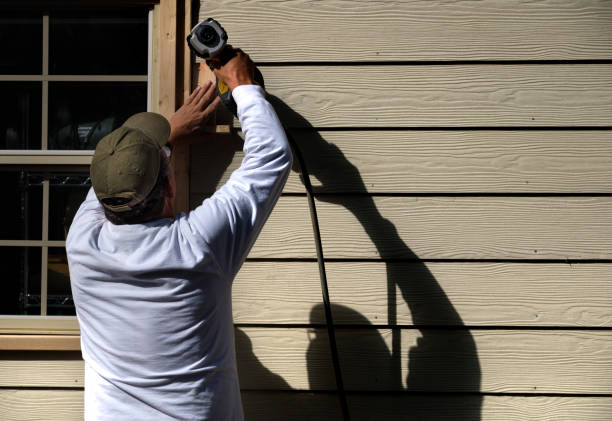 Best Engineered Wood Siding  in Sunriver, OR
