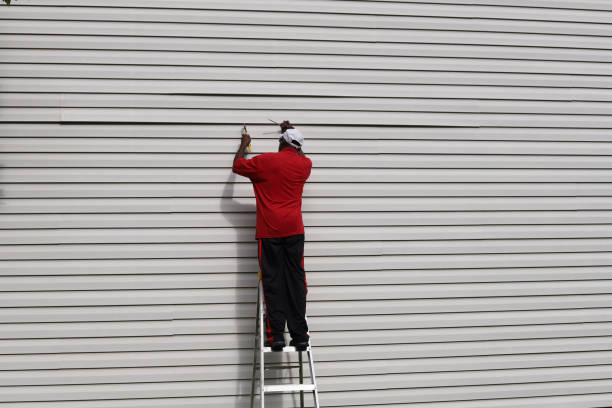 Best Historical Building Siding Restoration  in Sunriver, OR