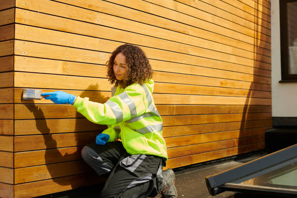 Best Aluminum Siding Installation  in Sunriver, OR